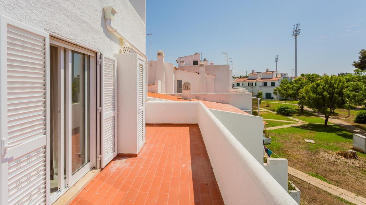 2 Bdr Vilamoura Escape W Balcony By Lovelystay Картейра Экстерьер фото