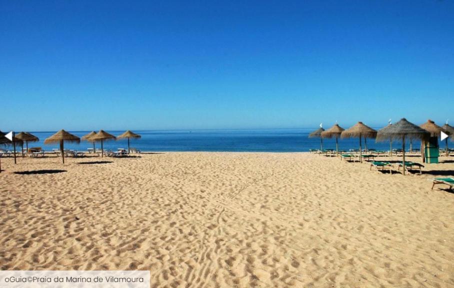 2 Bdr Vilamoura Escape W Balcony By Lovelystay Картейра Экстерьер фото