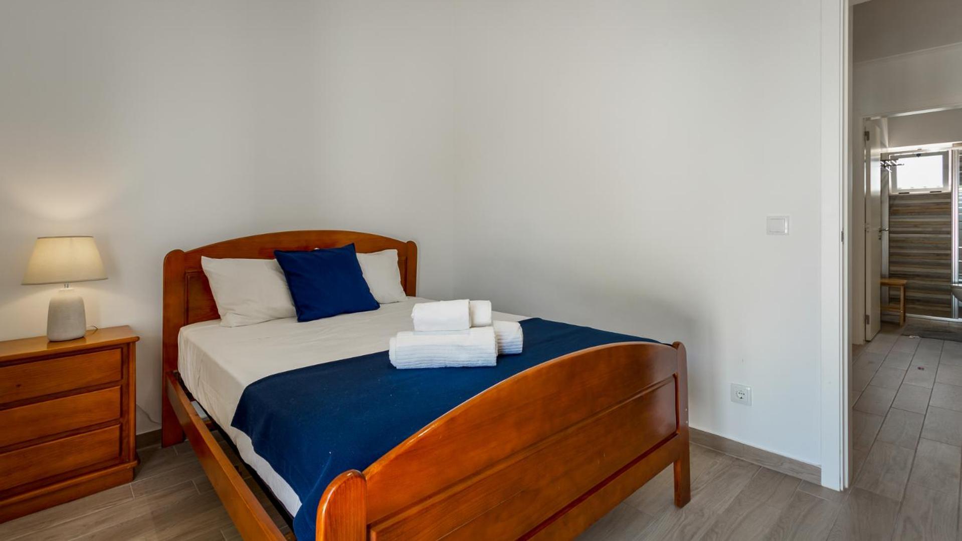 2 Bdr Vilamoura Escape W Balcony By Lovelystay Картейра Экстерьер фото